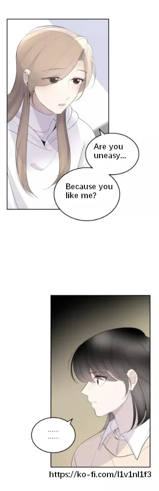 Half - Manga Chapter 59 - page 27